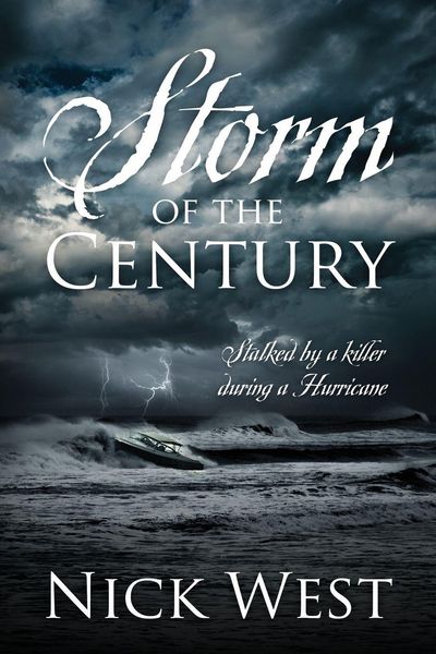 Produktbild: Storm of the Century