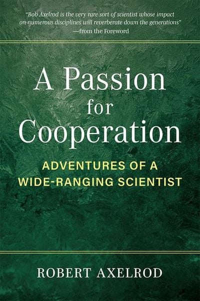 Produktbild: A Passion for Cooperation