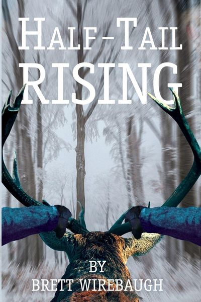 Produktbild: Half-Tail Rising