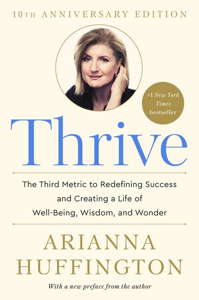 Produktbild: Thrive