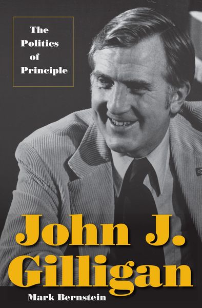 Produktbild: John J. Gilligan