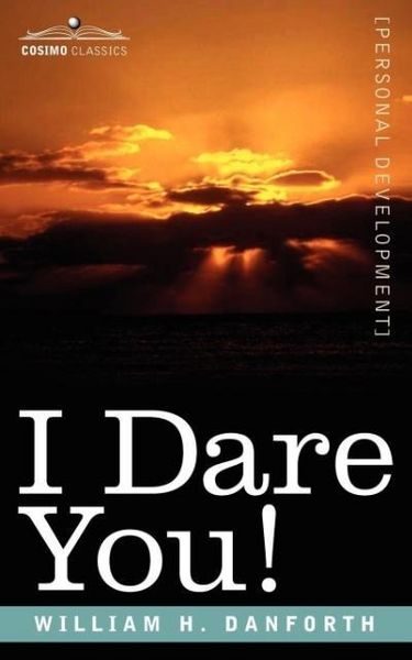 Produktbild: I Dare You!