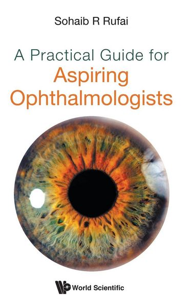 Produktbild: Practical Guide For Aspiring Ophthalmologists, a