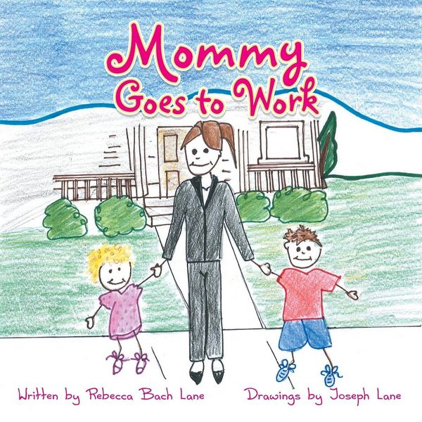 Produktbild: Mommy Goes to Work