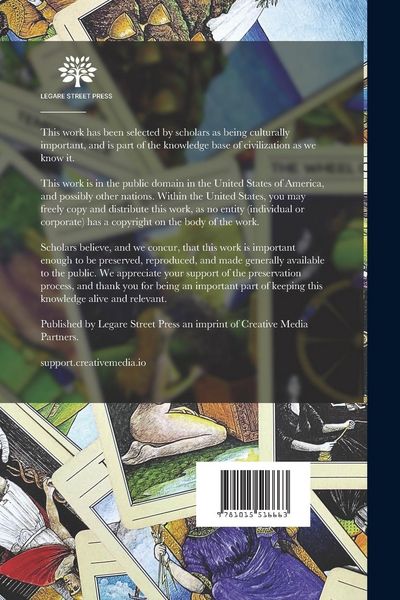 Produktbild: The Wonders of the Invisible World