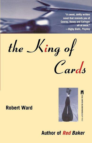 Produktbild: The King of Cards