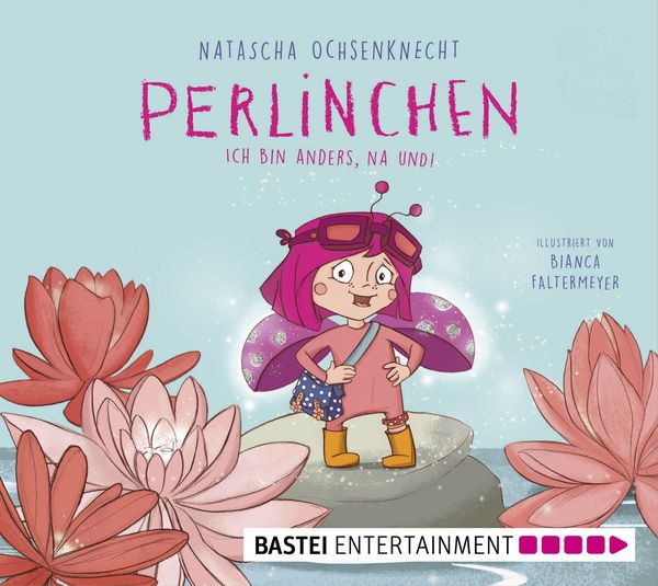 Produktbild: Perlinchen - Ich bin anders, na und!