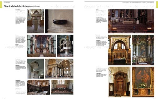 Produktbild: Architektur &ndash; das Bildw&ouml;rterbuch