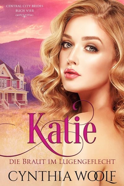 Produktbild: Katie, die Braut im L&uuml;gengeflecht