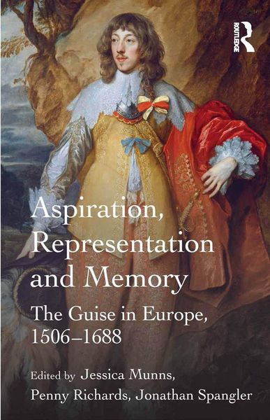 Produktbild: Aspiration, Representation and Memory