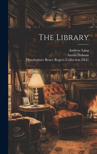 Produktbild: The Library