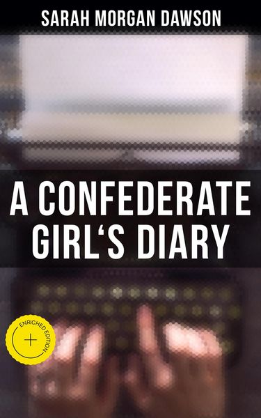Produktbild: A Confederate Girl's Diary