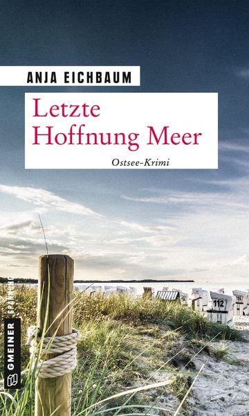 Produktbild: Letzte Hoffnung Meer