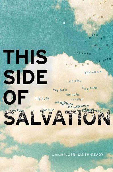 Produktbild: This Side of Salvation
