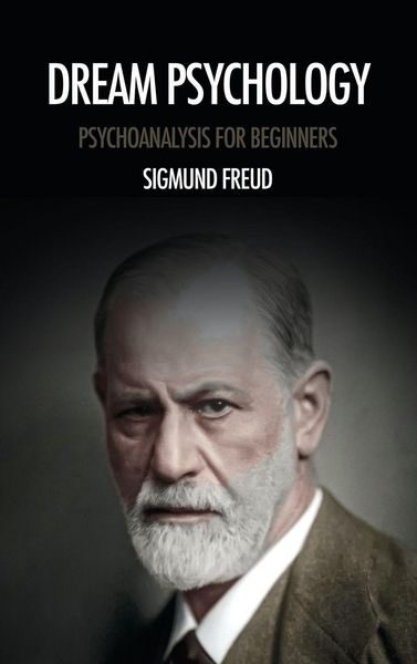 Produktbild: Dream psychology