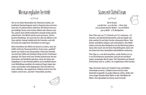 Produktbild: Der kl. K&uuml;chenfreund: Abwarten und Tee trinken