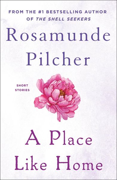 Produktbild: A Place Like Home