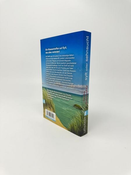 Produktbild: Sylt oder Sehnsucht