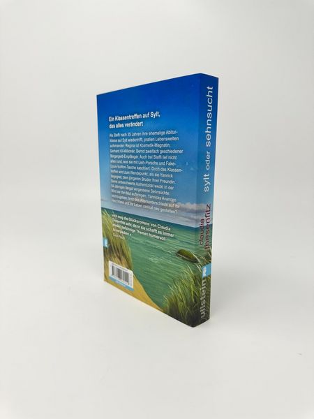 Produktbild: Sylt oder Sehnsucht
