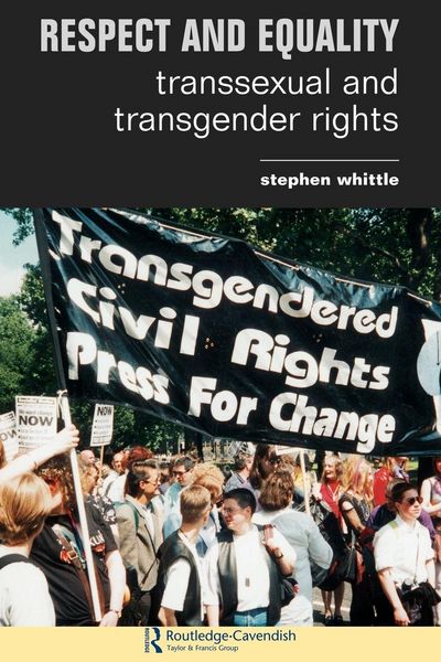 Produktbild: Respect and Equality