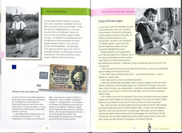 Produktbild: Wir vom Jahrgang 1947 - Kindheit und Jugend