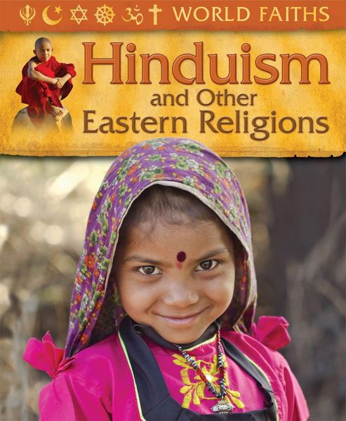 Produktbild: World Faiths