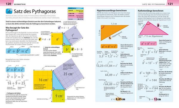 Produktbild: Mathe f&uuml;r Eltern