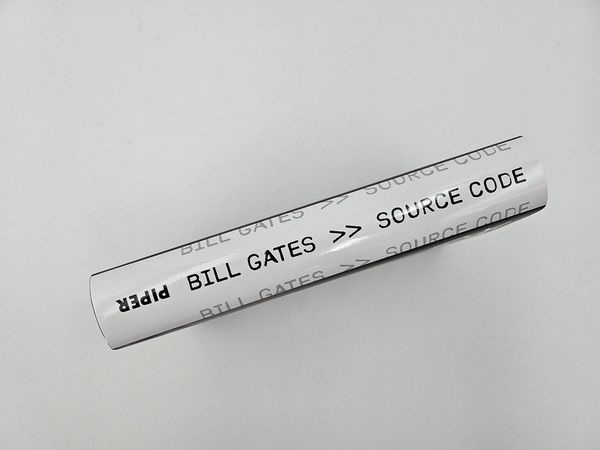 Produktbild: Source Code