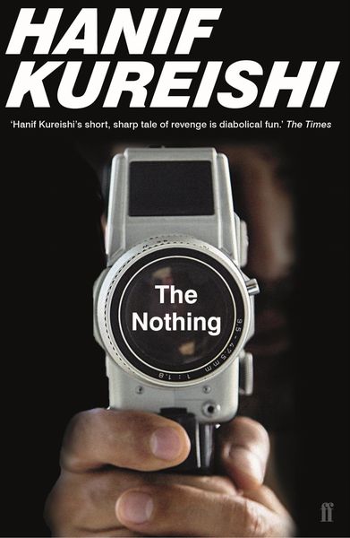 Produktbild: The Nothing
