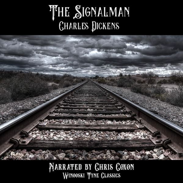 Produktbild: The Signalman