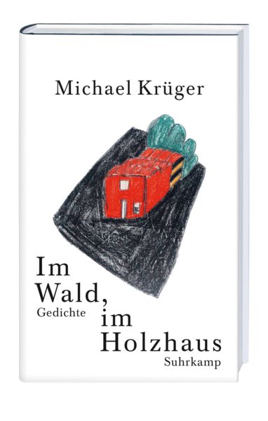 Produktbild: Im Wald, im Holzhaus