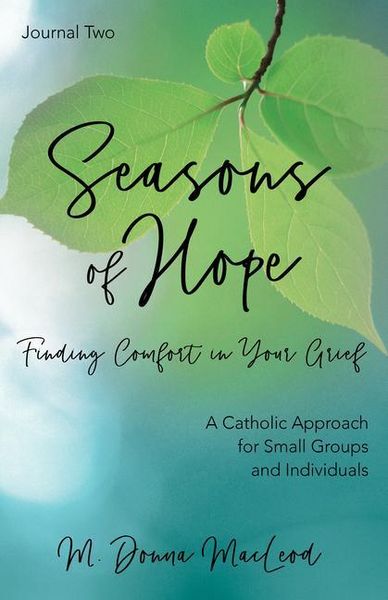 Produktbild: Seasons of Hope Journal Two