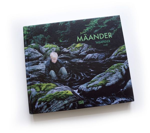 Produktbild: Moki. M&auml;ander / Meander