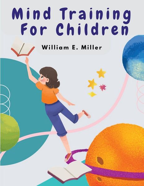 Produktbild: Mind Training For Children