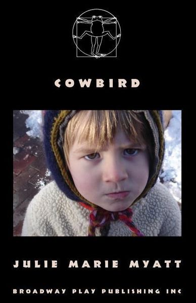 Produktbild: Cowbird