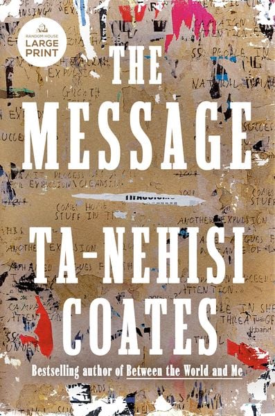 Produktbild: The Message