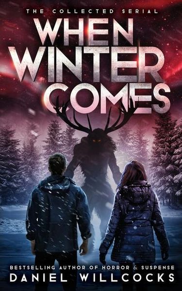 Produktbild: When Winter Comes