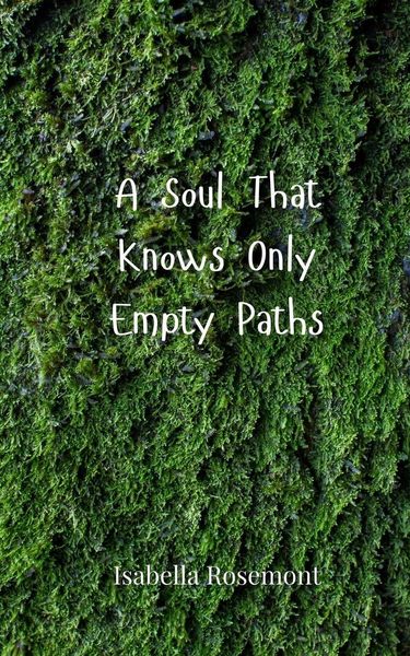 Produktbild: A Soul That Knows Only Empty Paths