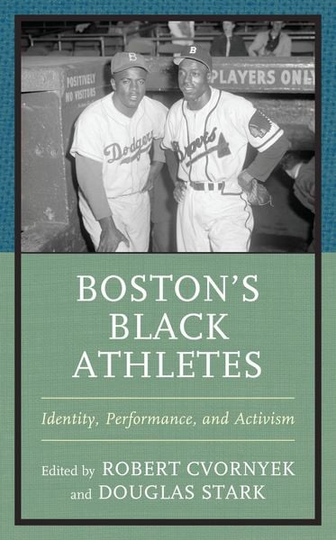 Produktbild: Boston's Black Athletes