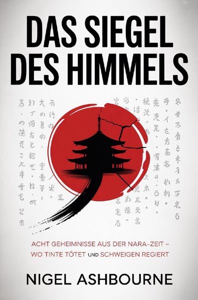 Produktbild: Das Siegel des Himmels