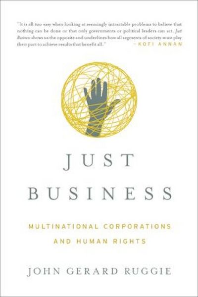 Produktbild: Just Business