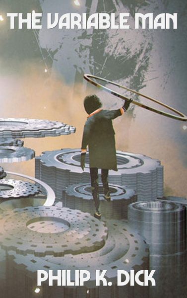 Produktbild: The Variable Man
