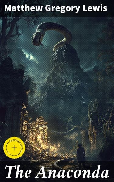 Produktbild: The Anaconda