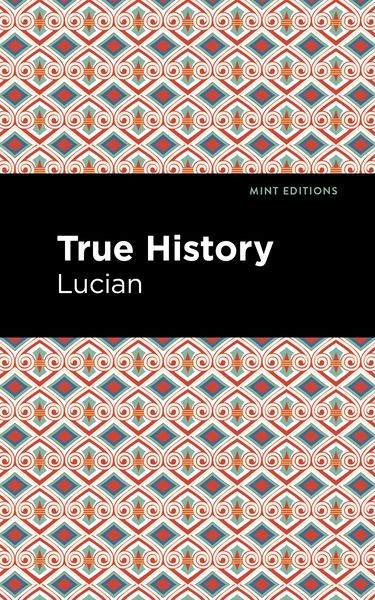 Produktbild: True History