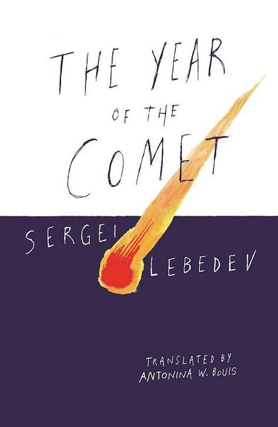 Produktbild: The Year of the Comet