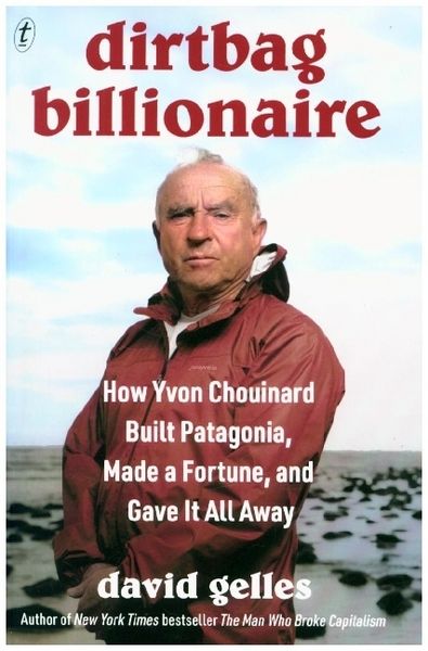 Produktbild: Dirtbag Billionaire