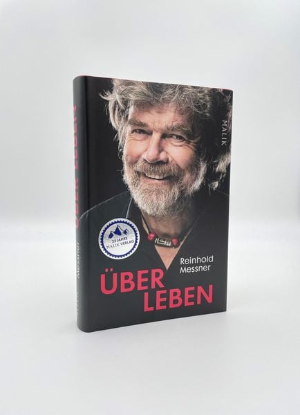 Produktbild: &Uuml;ber Leben