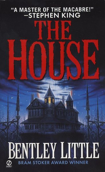 Produktbild: The House