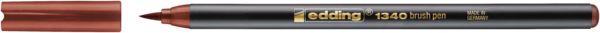 Produktbild: EDDING&reg; Pinselstift 1340, braun