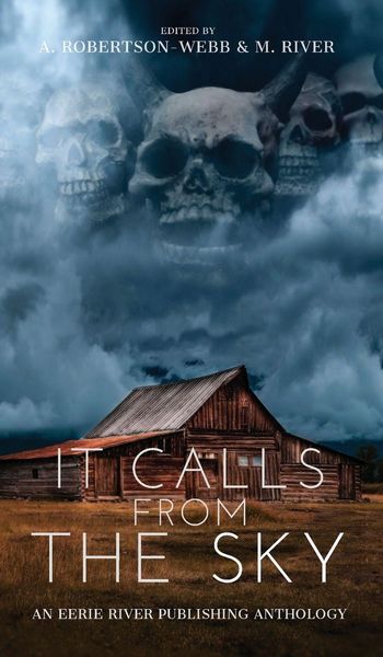 Produktbild: It Calls From the Sky